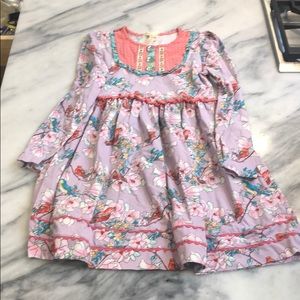 Matilda Jane dress 8